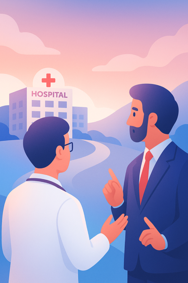 Health Care Main
